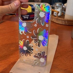 Kate Spade IPhone 13 Pro Max Case